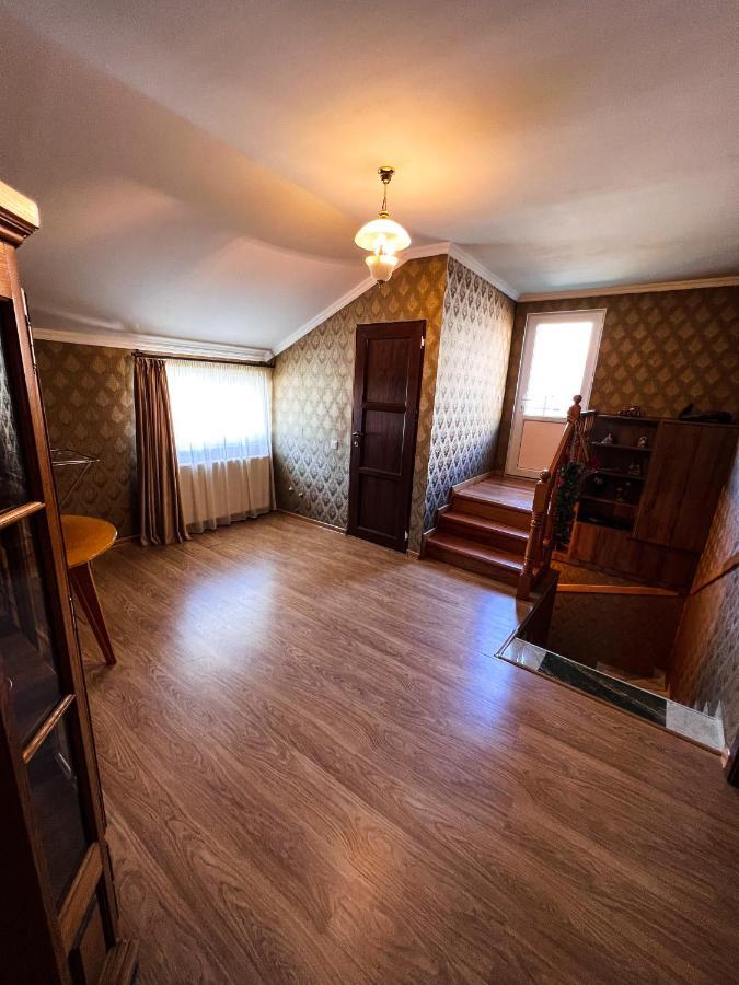 Giorgi'S Guest House كازباجي المظهر الخارجي الصورة